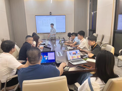 上海浩薈信息科技 電商營銷賦能上?；ヂ摼W銷售新生態